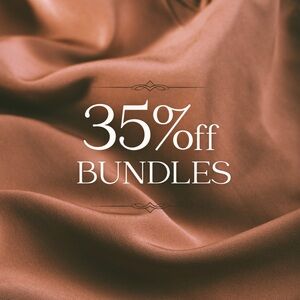 Bundle up for cold weather!